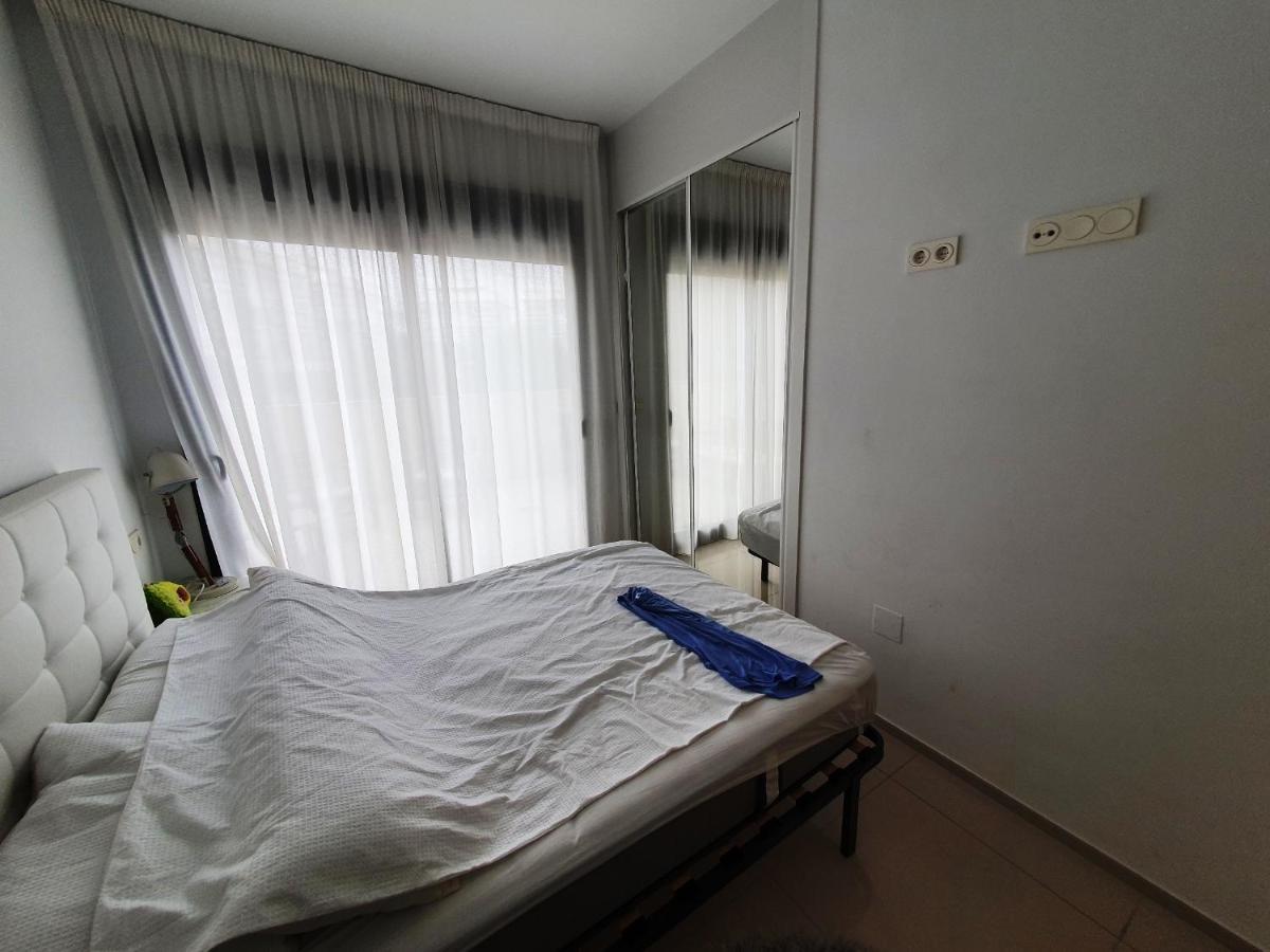 Euromarina - Apt 7 Apartment Орихуела Екстериор снимка
