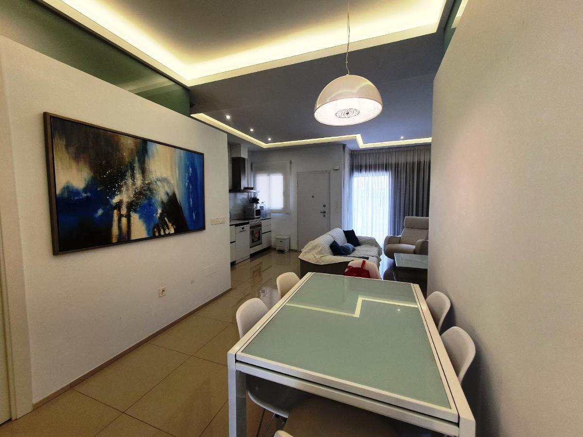 Euromarina - Apt 7 Apartment Орихуела Екстериор снимка
