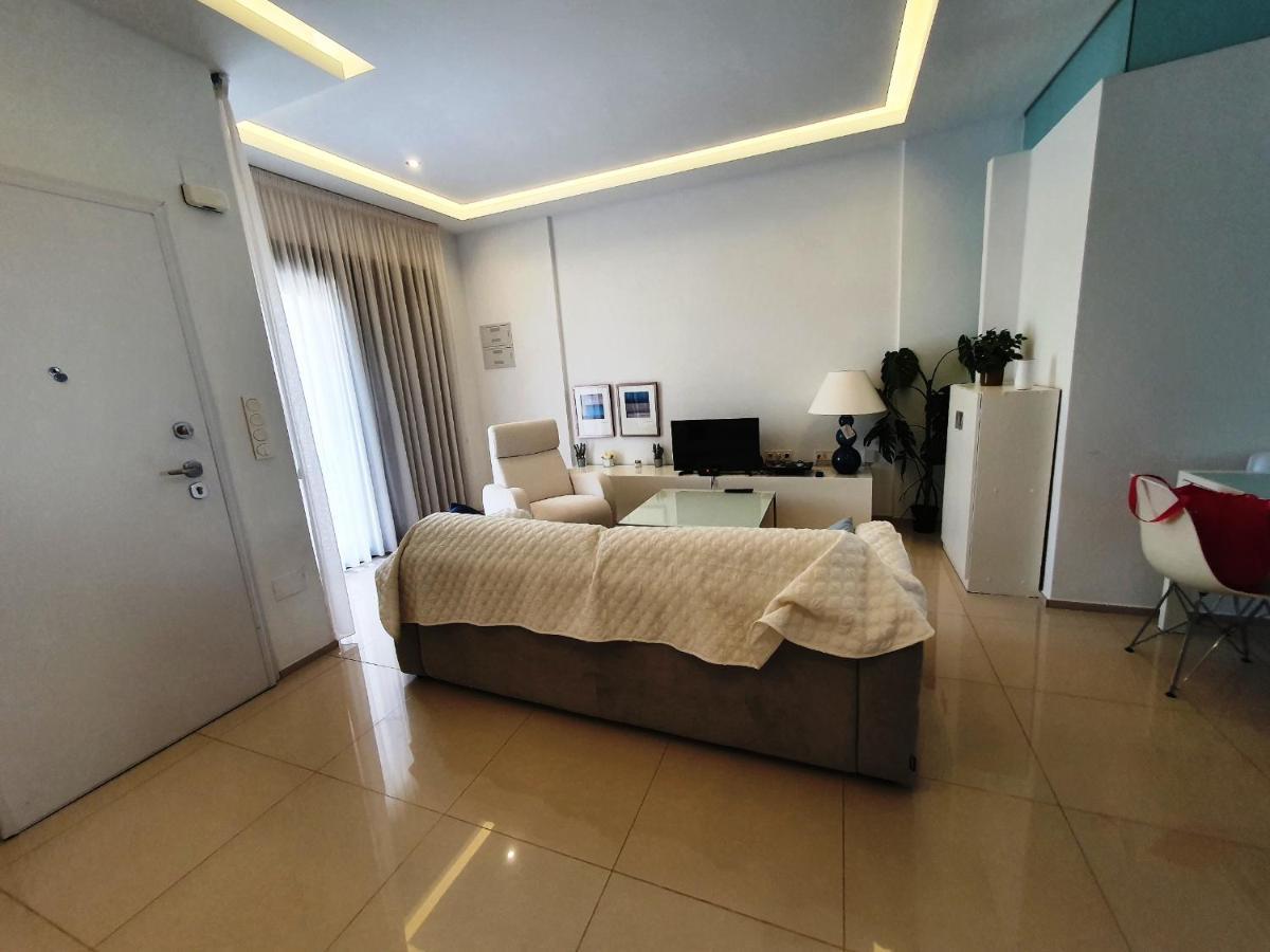 Euromarina - Apt 7 Apartment Орихуела Екстериор снимка
