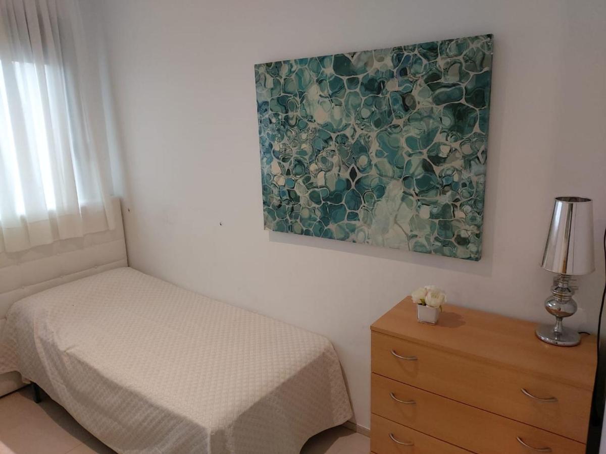 Euromarina - Apt 7 Apartment Орихуела Екстериор снимка